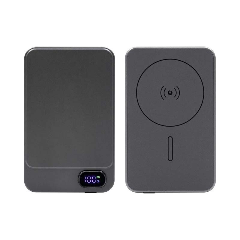 Powerwave 5000 Eco Magnetic Wireless Power Bank image3