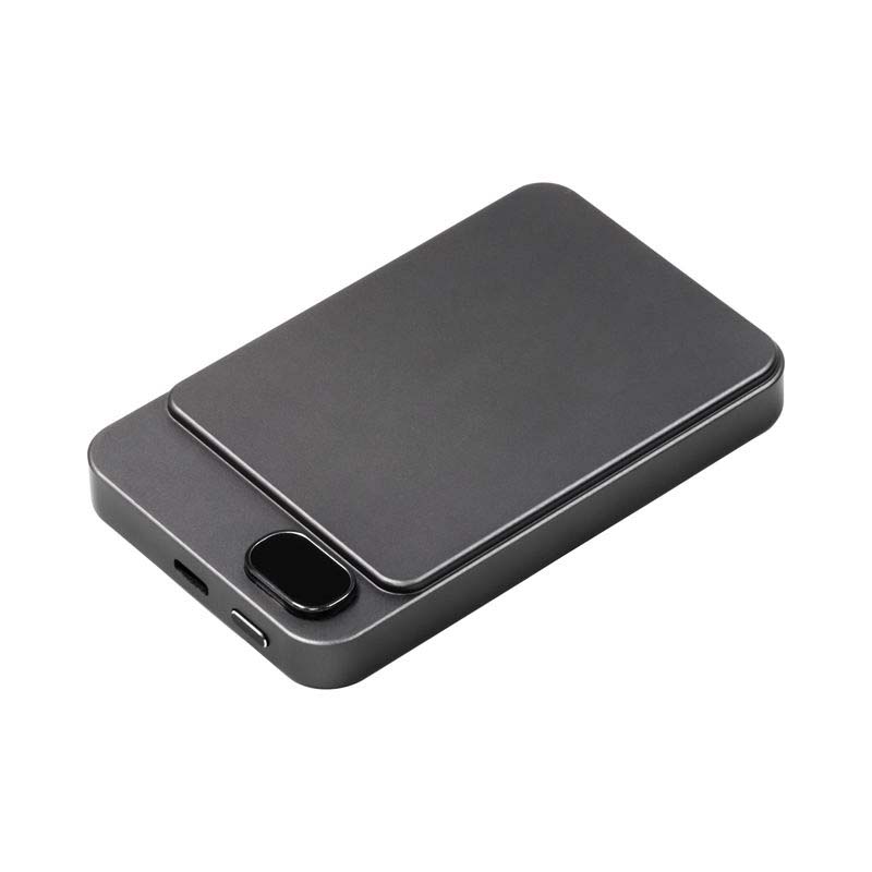 Powerwave 5000 Eco Magnetic Wireless Power Bank image4