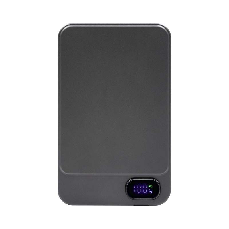 Powerwave 5000 Eco Magnetic Wireless Power Bank image5