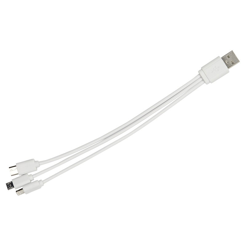 3n1 Charge Cable image1