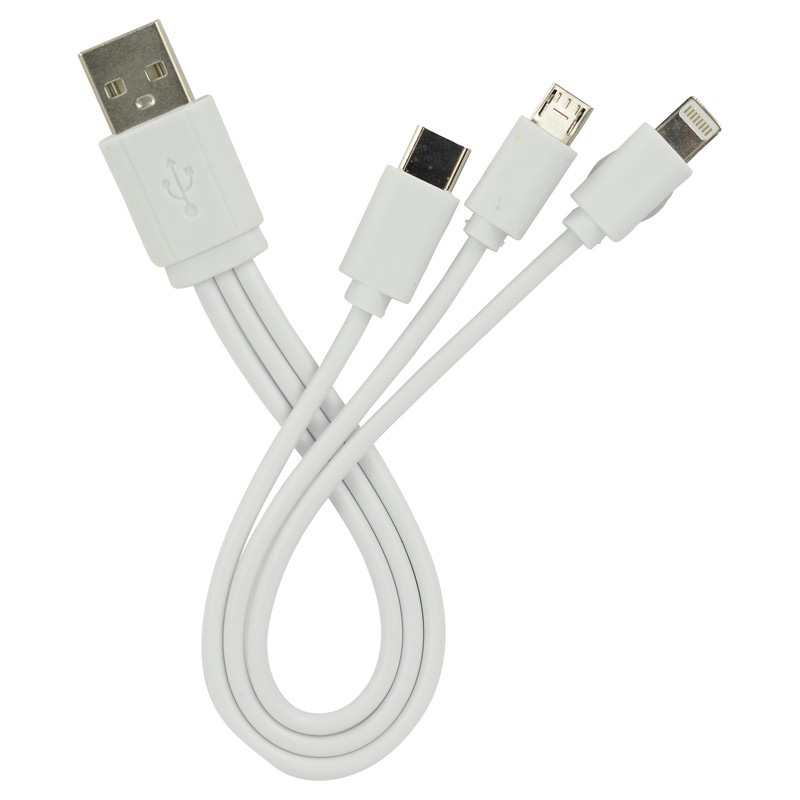 3n1 Charge Cable image2