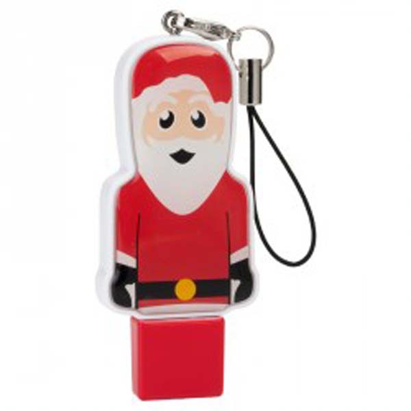 Mini USB People - Professional Range - 4GB image2