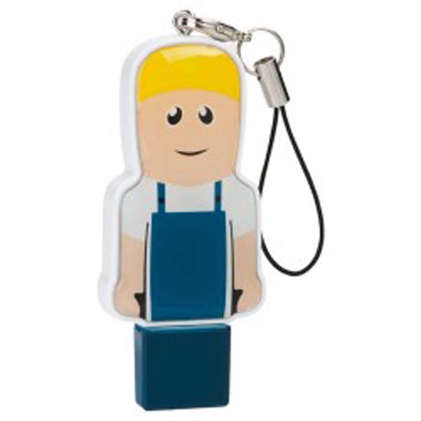 Mini USB People - Professional Range - 4GB image5