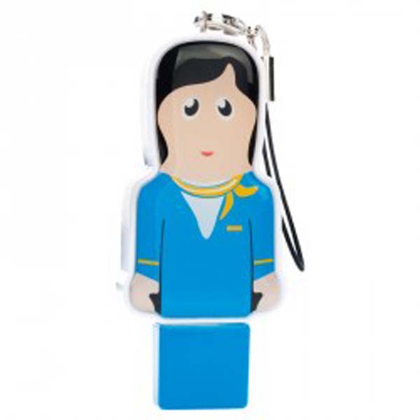 Mini USB People - Professional Range - 4GB image6