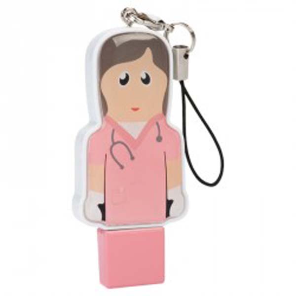 Mini USB People - Professional Range - 4GB image8