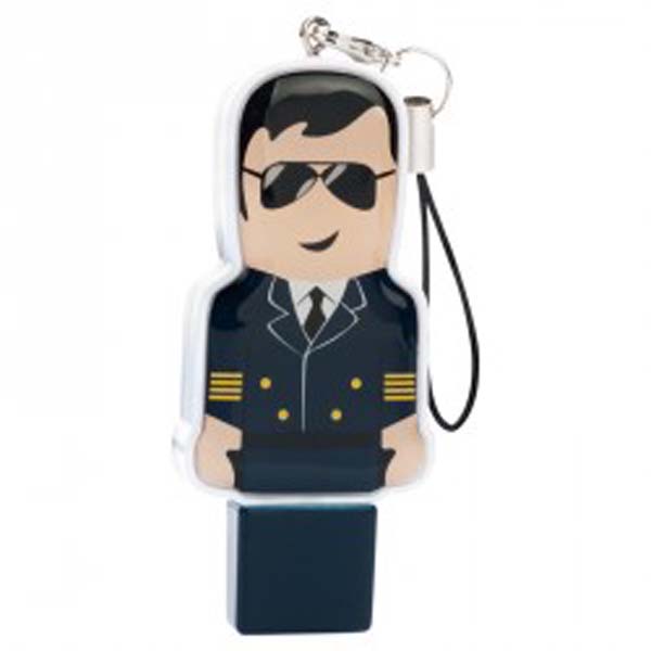 Mini USB People - Professional Range - 4GB image4