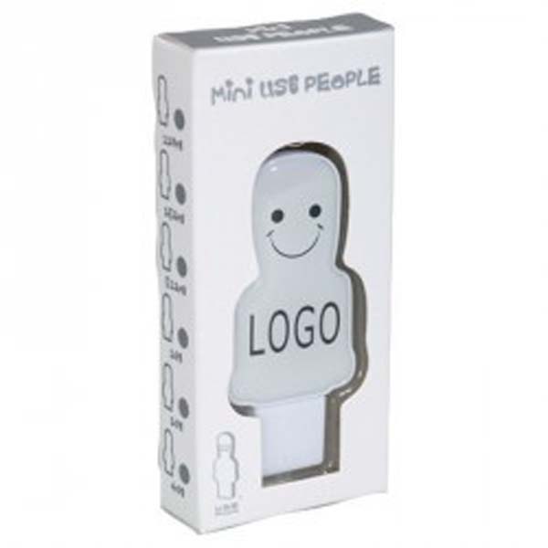 Mini USB People - Professional Range - 4GB image11