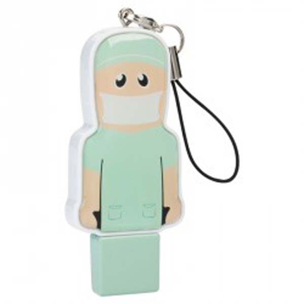 Mini USB People - Professional Range - 4GB image7