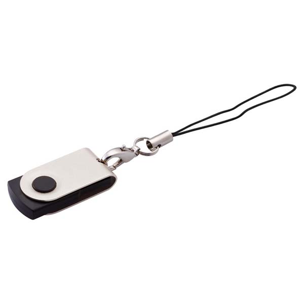 Mini Twister Flash Drive 16GB