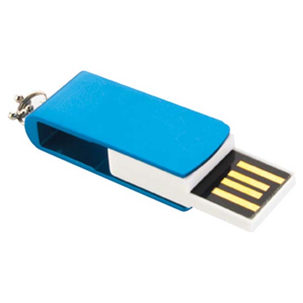 Alu Min 2 Flash Drive 2GB image3