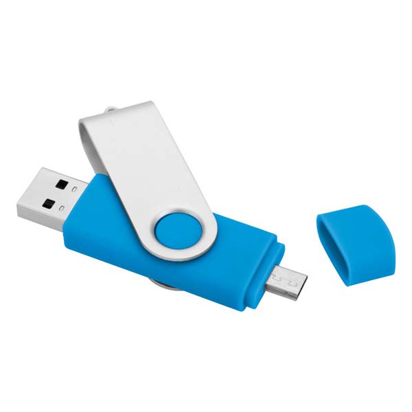 FlashMob I USB 16GB