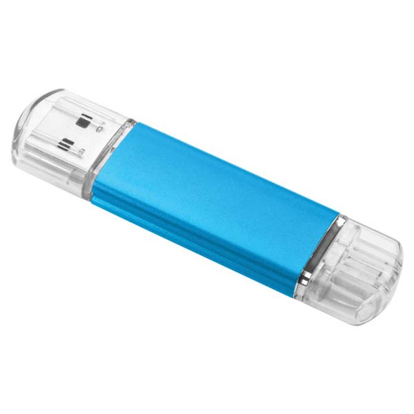 FlashMob II USB 16GB