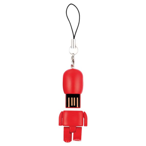 Micro USB People 16GB