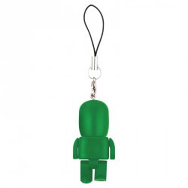 Micro USB People - Plain - 4GB image3