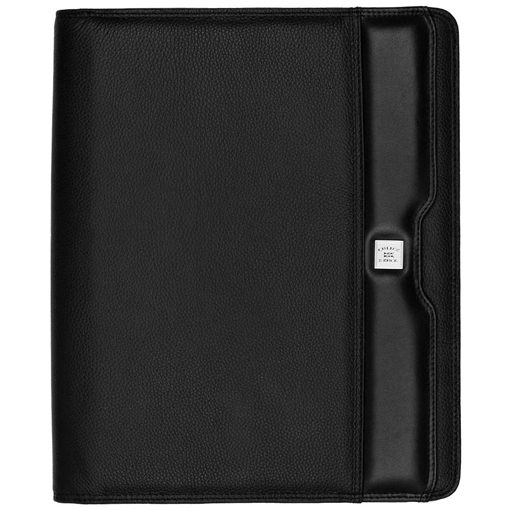 Cutter & Buck A4 Zippered Compendium