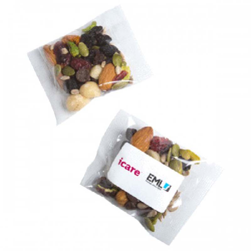 Premium Trail Mix 25g image1