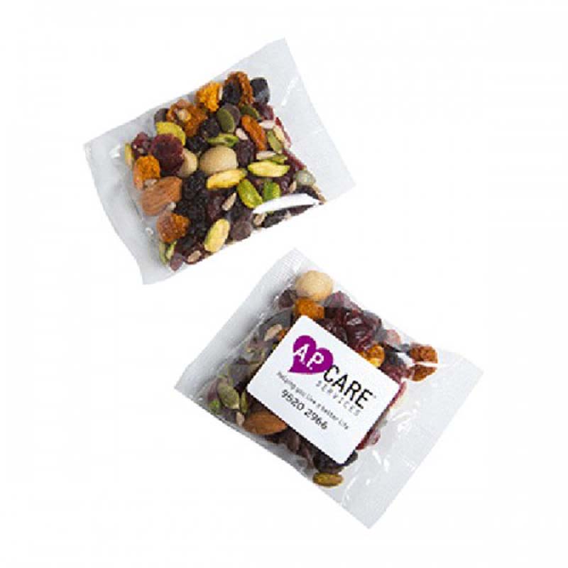 Premium Trail Mix 50g