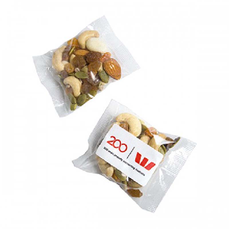 Trail Yogurt Nut Mix 25g image1