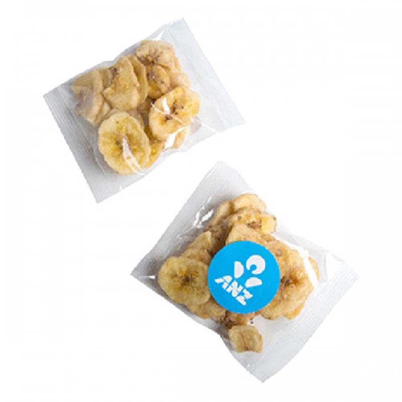 Banana Chips 25g image1