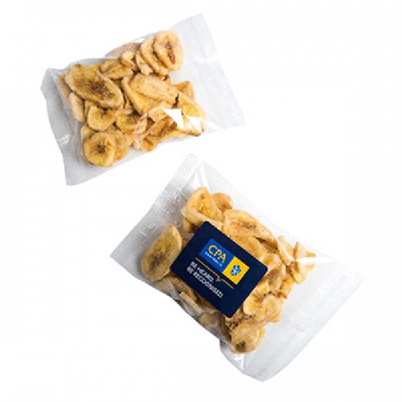 Banana Chips 50g image1