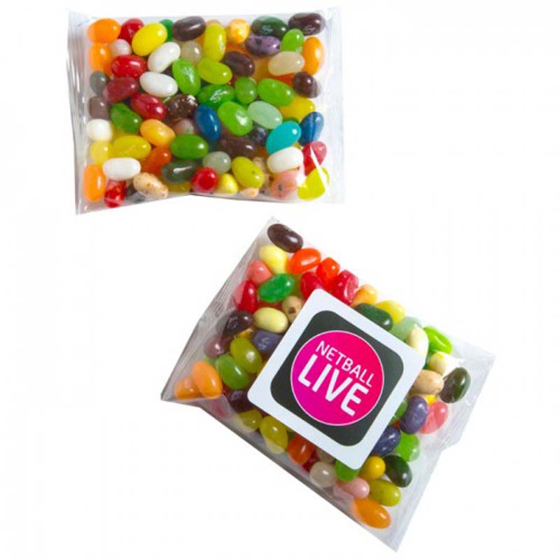 Jelly Beans Bag Transparent  Free Transparent PNG Download  PNGkey