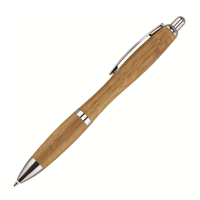 Deyon Bamboo Pen - China Direct image2