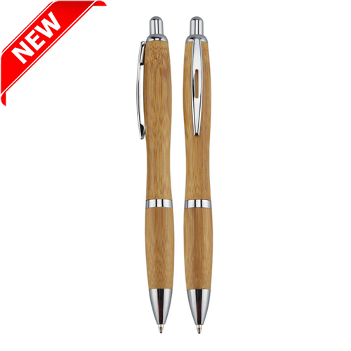 Deyon Bamboo Pen - China Direct