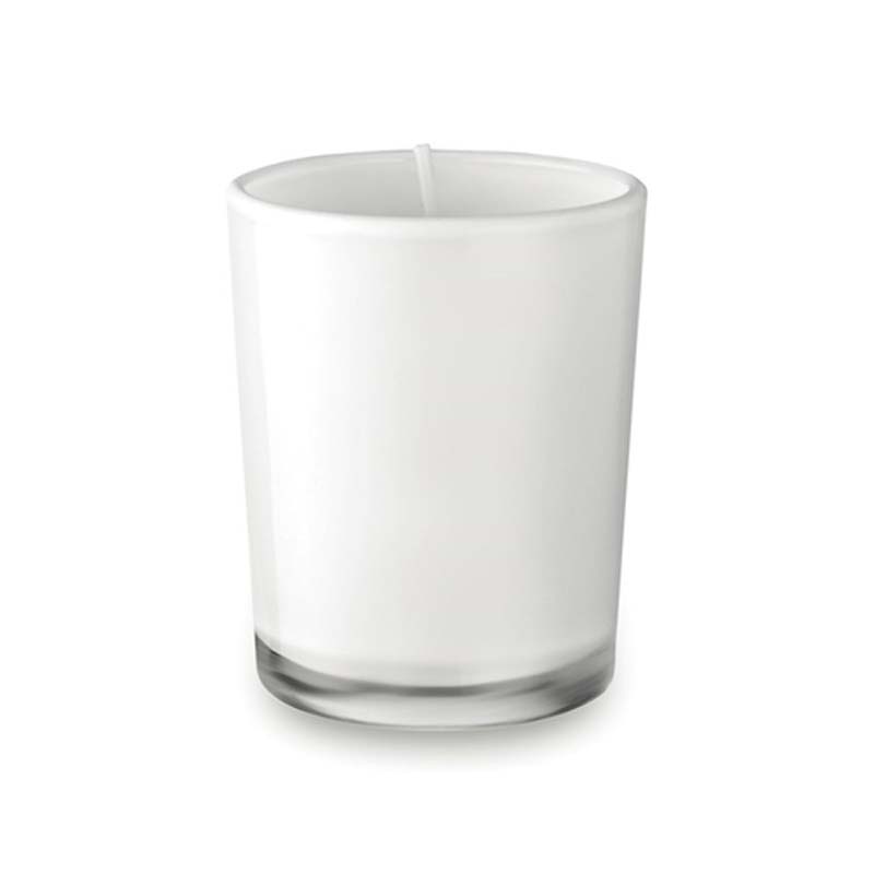 Glass Candle - China Direct image3