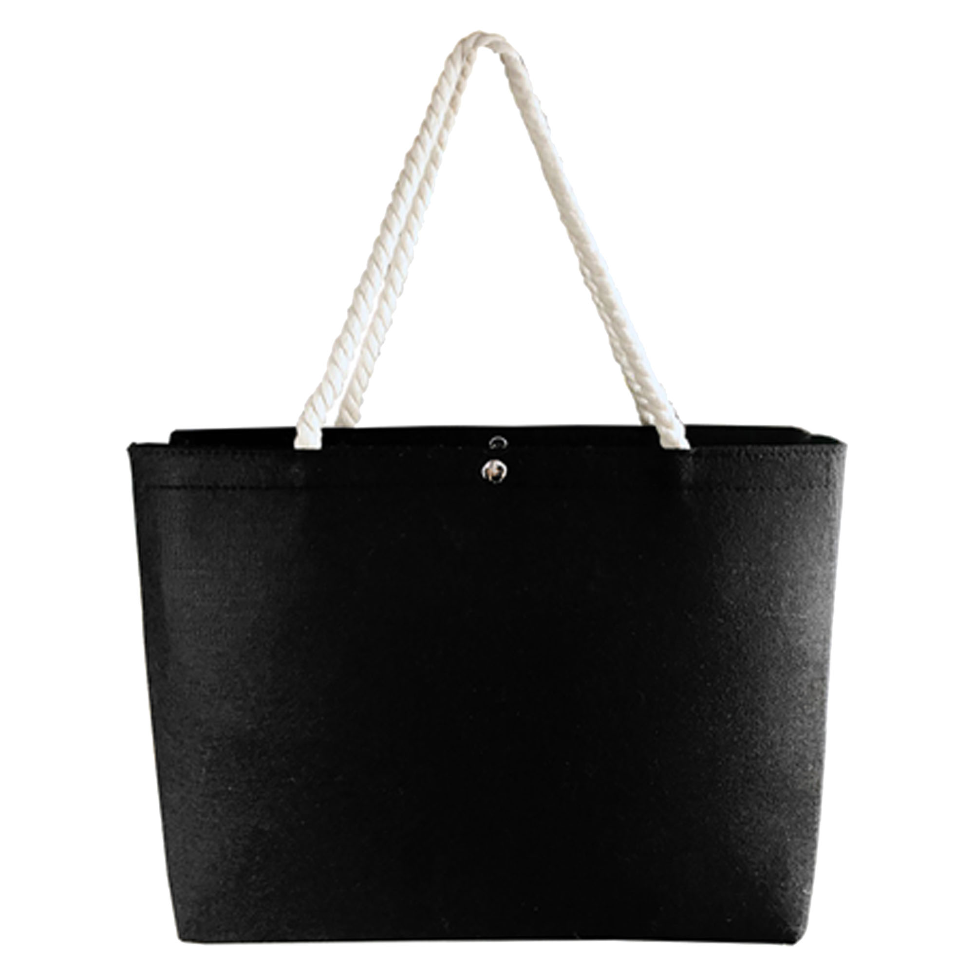 Genova Felt Shopper - China Direct image2