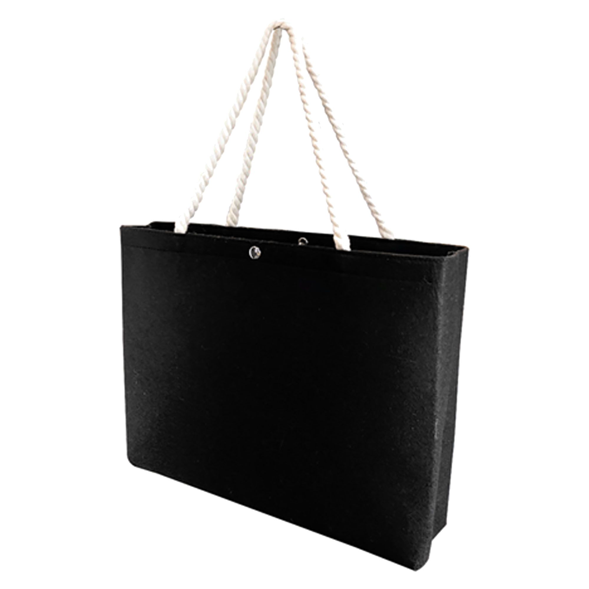 Genova Felt Shopper - China Direct image3