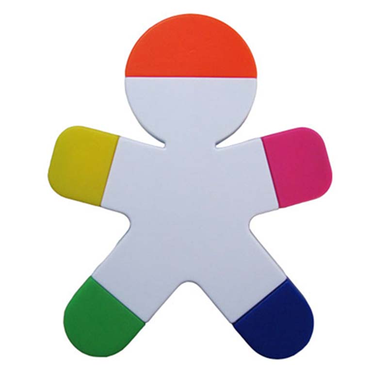 Little Man Highlighter - China Direct image1