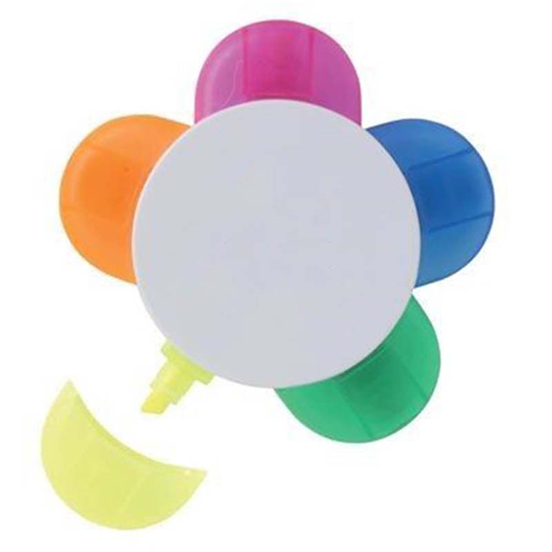 Flower Highlighter - China Direct