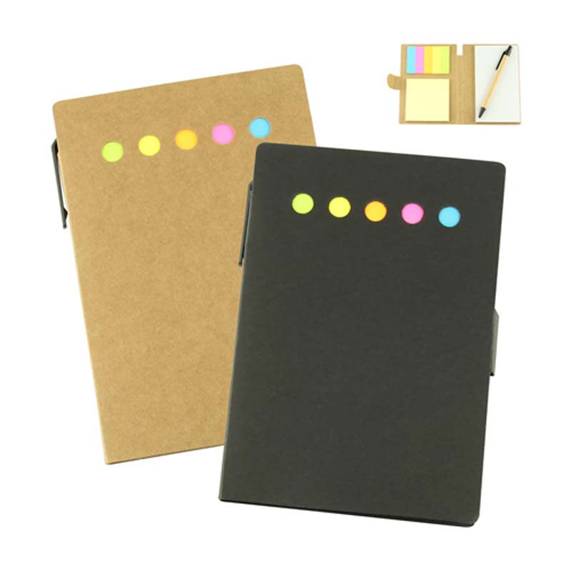 Konda Sticky Note Pad - China Direct