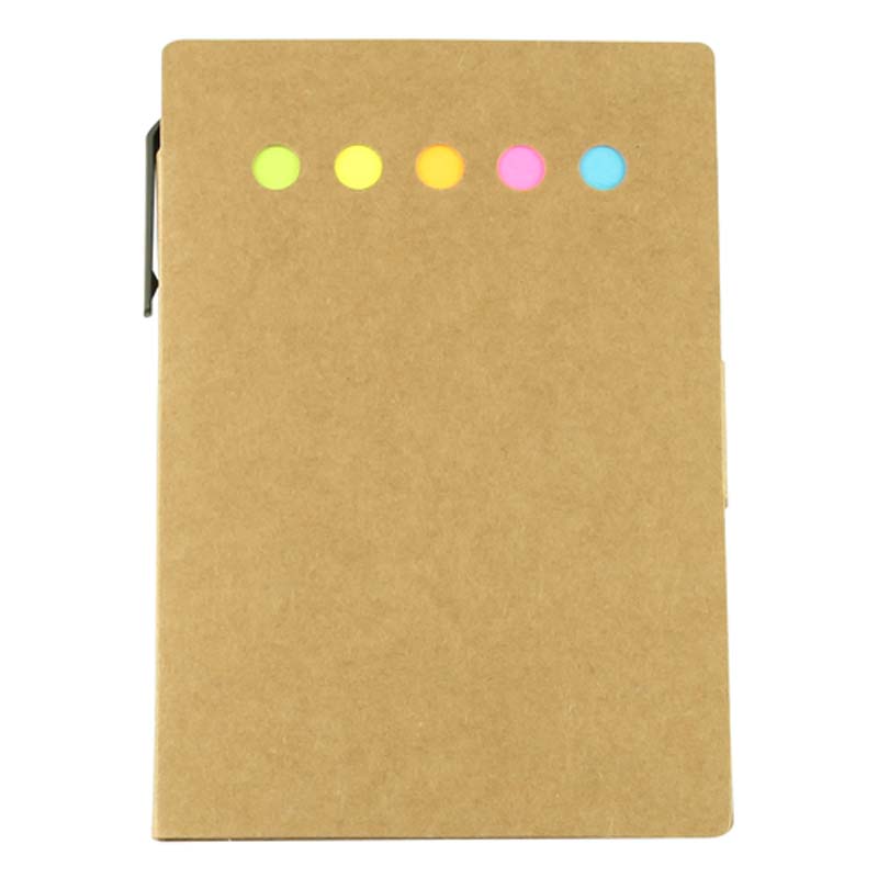 Konda Sticky Note Pad - China Direct image5