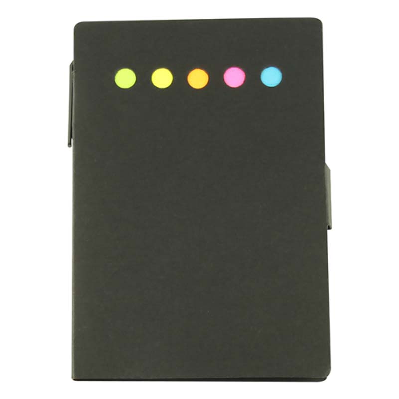 Konda Sticky Note Pad - China Direct image3