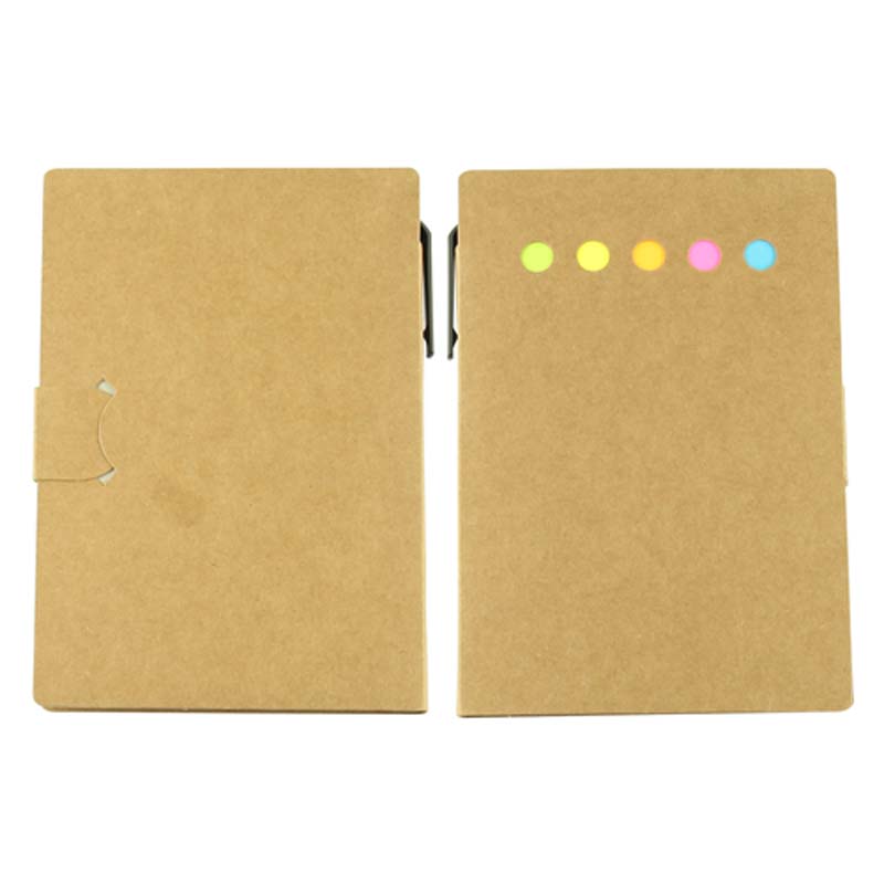 Konda Sticky Note Pad - China Direct image2