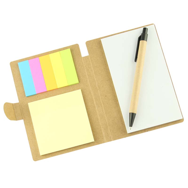 Konda Sticky Note Pad - China Direct image4