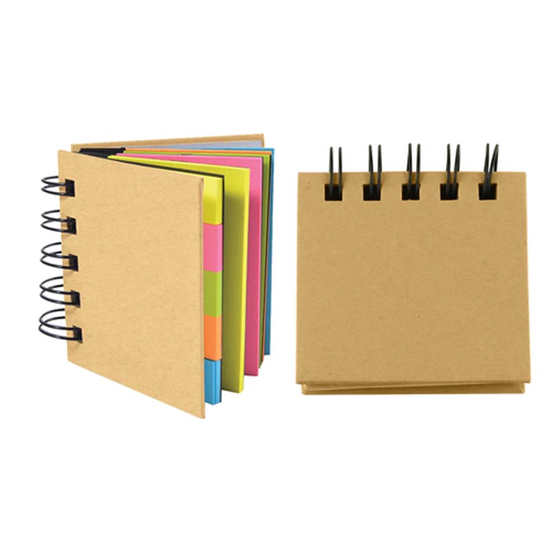 Jadex Note Pad - China Direct