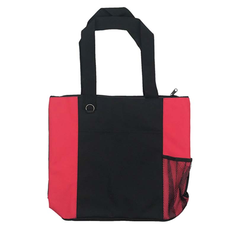 Karryall Nylon Shopping Tote - China Direct