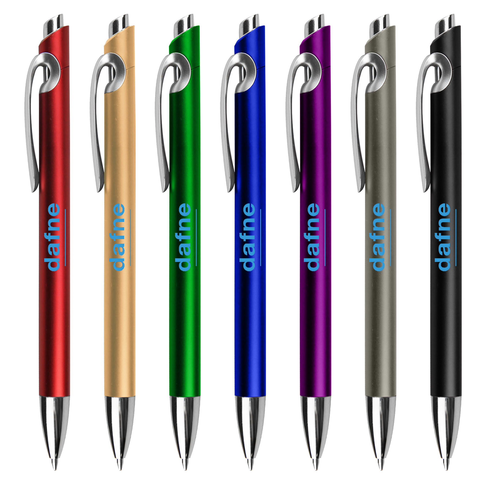 Chicago Metallic Pens - China Direct