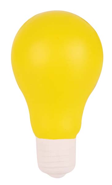 Stress Shape Light Bulb - China Direct