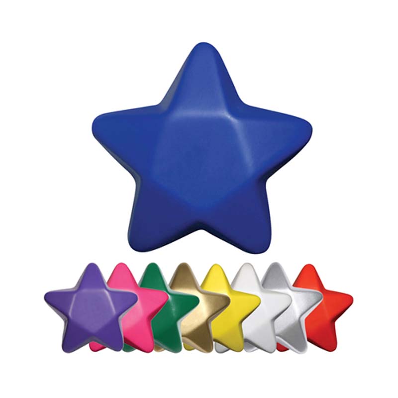 Stress Shape Star - China Direct