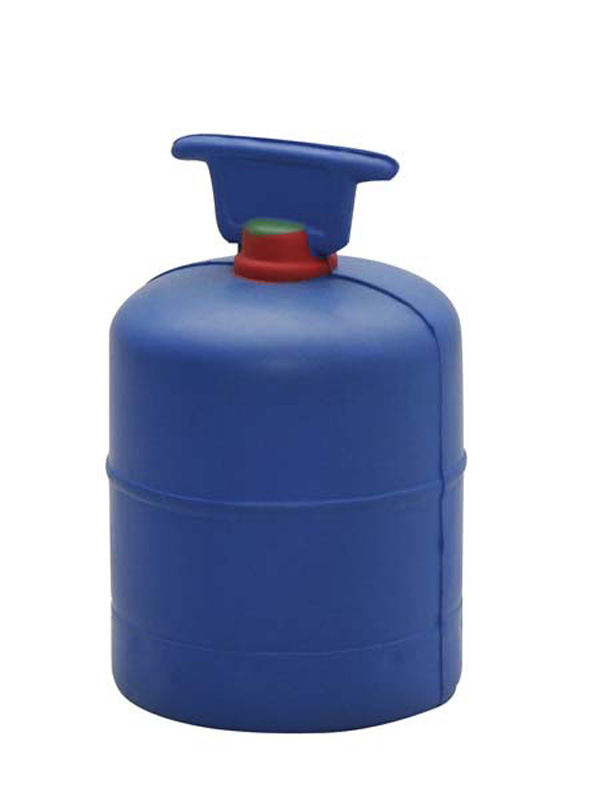 Stress Shape Gas Bottle - China Direct image1