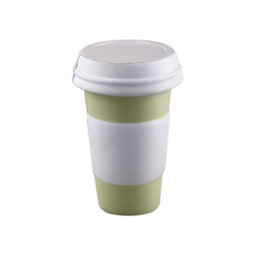 Stress Shape Coffee Cup -  China Direct image2