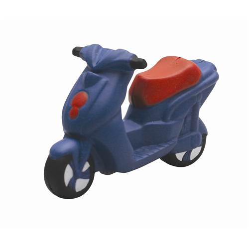 Stress Shape Scooter - China Direct