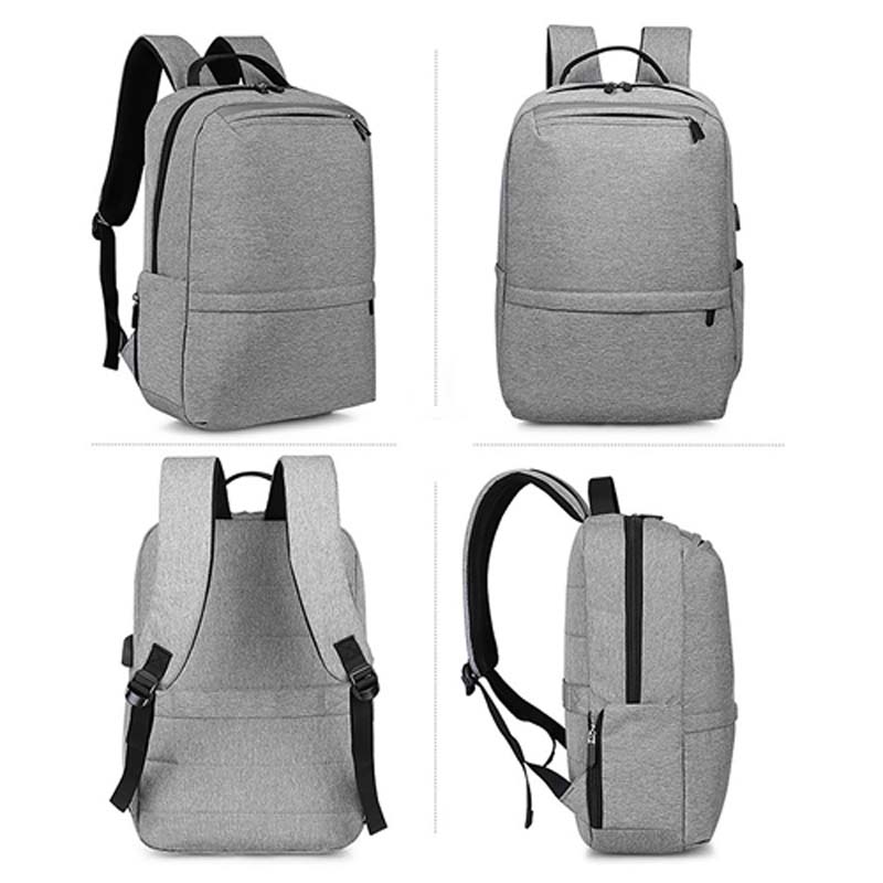 Techpac Backpack - China Direct image8