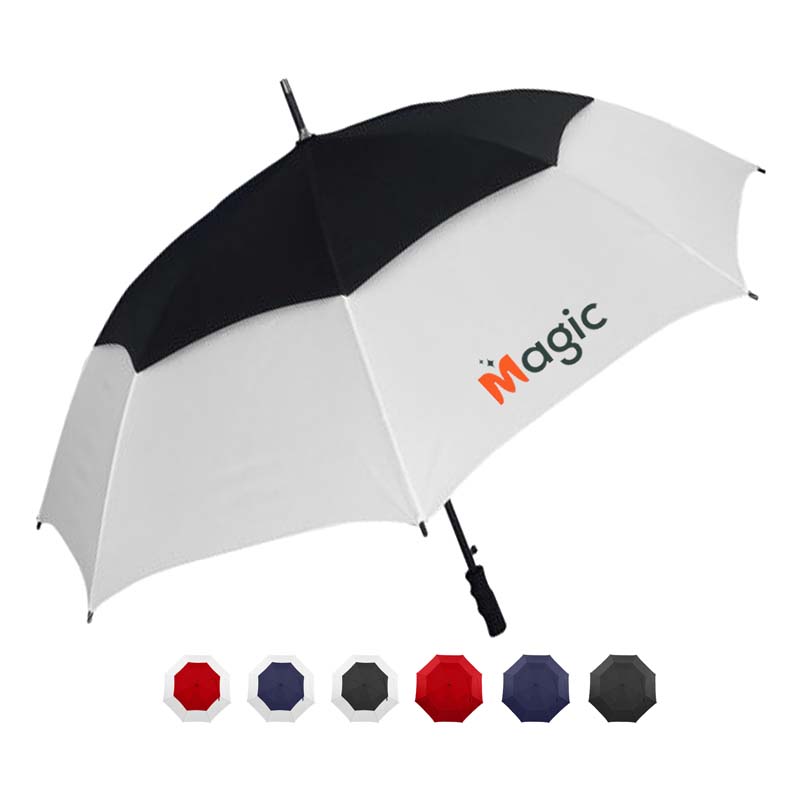 Links Golf Umbrella - China Direct