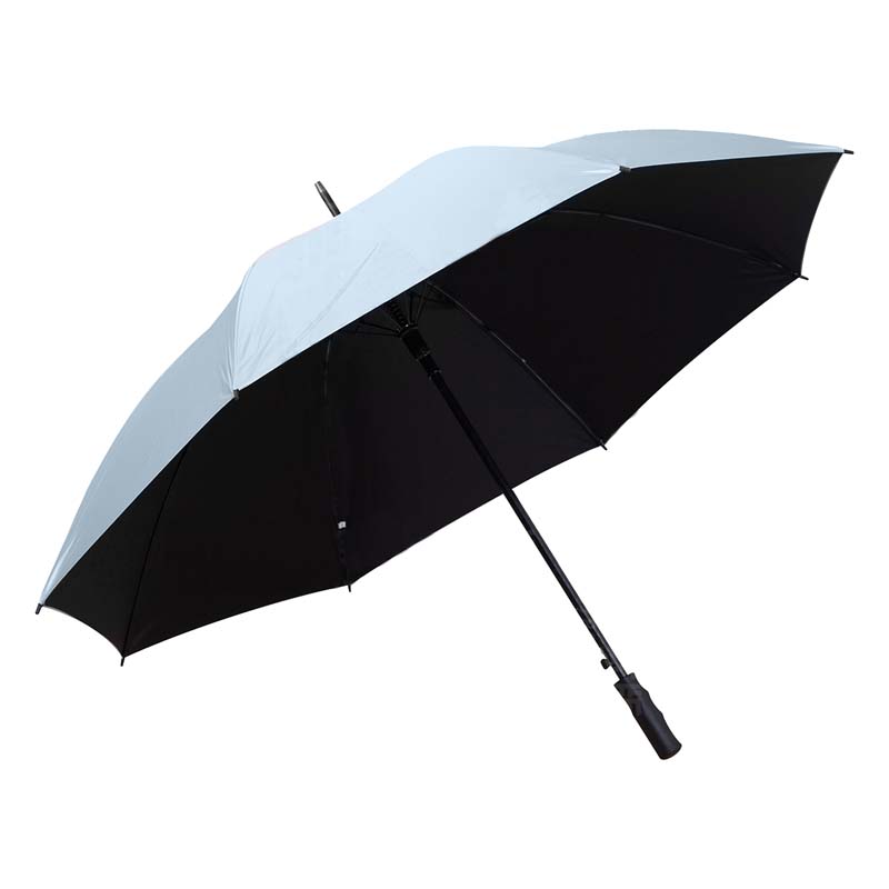 Sands Umbrella – Silver - China Direct image4