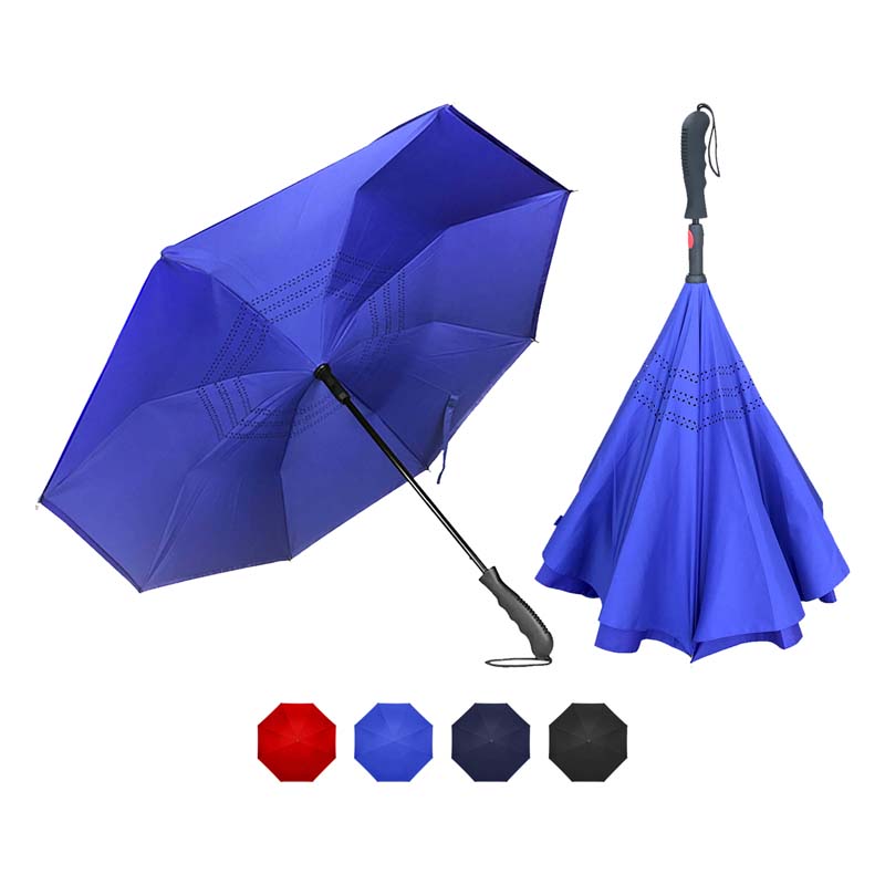 Sky Inverted Umbrella - China Direct