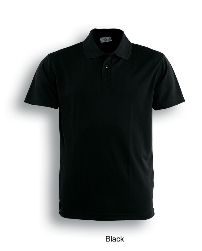 Unisex Basic Polo image5